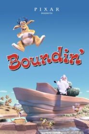 فيلم قصير Boundin | غرنزال الحكيم مدبلج لهجة مصرية
