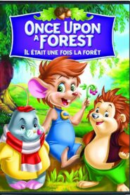 فلم كرتون Once Upon A Forest مدبلج عربي