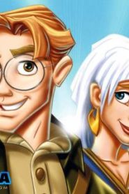 فلم افلاطون 360 قبل الميلاد | Atlantis: The Lost Empire مدبلج فصحى من جييم jeem