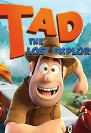 مشاهدة كرتون Tad The Lost Explorer مغامرات تاديو جونز مدبلج