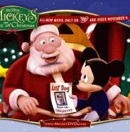 مشاهدة فيلم Mickey’s Twice Upon a Christmas مدبلج عربي