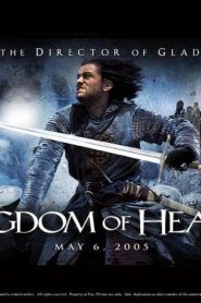 الفيلم العائلي مملكة السماء – Kingdom of Heaven مدبلج عربي