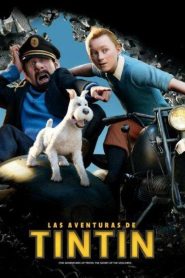 شاهد فيلم مغامرات تان تان 3 D The Adventures of Tintin مدبلج