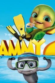 فيلم الكرتون مغامرات سامي 2 sammy 2﻿ مدبلج عربي