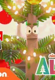 فيلم كرتون ألبيرت | Albert TV Movie 2016 مدبلج عربي من نكلوديون