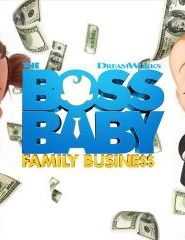 فيلم كرتون الطفل الزعيم 2 مدبلج عربي