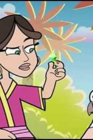 مسلسل من ألف ليلة وليلة مدبلج