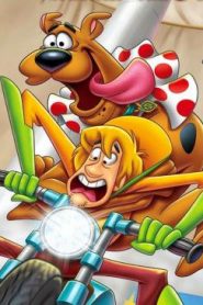 فيلم كرتون سكوبي دوو Big Top Scooby-Doo! مترجم عربي