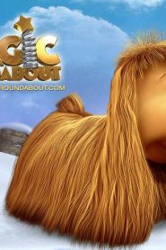 فيلم الكرتون الدوار السحري The Magic Roundabout مدبلج عربي