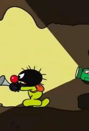 كرتون Little Furry الحلقة 7