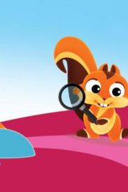 فلم كرتون ما هذا الصوت؟ مدبلج عربي