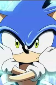 مسلسل sonic x s 3 سونيك مدبلج
