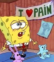 مسلسل سبونج بوب مدبلج HD