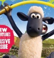 شاهد فيلم Shaun The Sheep Spring Cleaning 2014 مترجم عربي