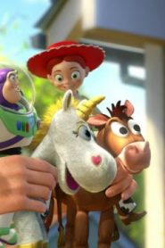 فيلم الكرتون حكاية لعبة 3 مدبلج عربي فصحى