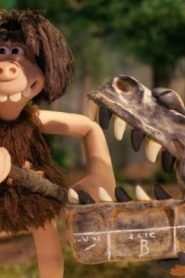 فيلم كرتون رجل بدائي – Early Man مترجم عربي
