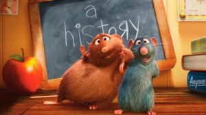 فيلم (2007) Your Friend the Rat