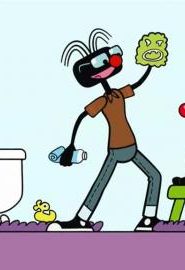 كرتون Little Furry الحلقة 22