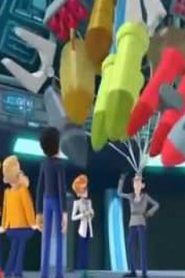 مسلسل InspectorGadget 3D المحقق كاتجيت مدبلج