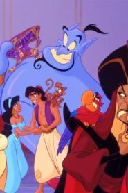 فيلم الكرتون علاء الدين عودة جعفر الجزء الثاني مدبلج لهجة مصري