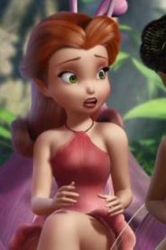 فيلم كرتون تنة ورنة | Tinker Bell مدبلج لهجة مصرية