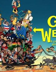 فيلم Go West: A Lucky Luke Adventure اذهب للغرب يا لوك المحظوظ مدبلج