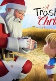 فيلم كرتون عيد الميلاد مع تراش تراك مدبلج عربي