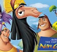 شاهد فيلم Emperor’s New Groove حياة الإمبراطور الجديدة مدبلج لهجة مصرية