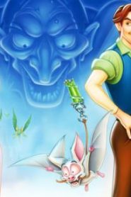 مشاهدة فيلم أنستاسيا Anastasia مدبلج