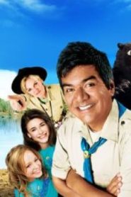 مشاهدة الفيلم العائلي Mr. Troop Mom مترجم عربي