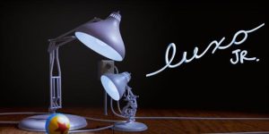 فيلم (1986) Luxo Jr