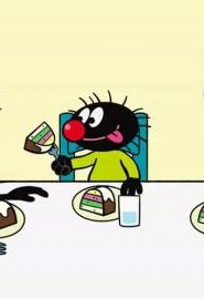 كرتون Little Furry الحلقة 16