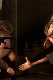 فيلم الكرتون فوق Up مدبلج لهجة مصرية