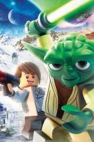 فيلم كرتون ليغو حرب النجوم تهديد البدوان Lego Star Wars The Padawan Menace مدبلج عربي