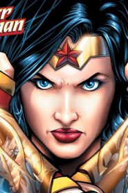 فيلم انميشن المرأة المعجزة – Wonder Woman مترجم عربي