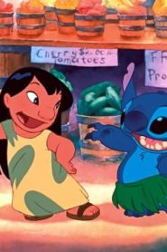 فيلم كرتون ليلو وستيتش | Lilo & Stitch مدبلج لهجة مصرية