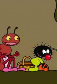 كرتون Little Furry الحلقة 24