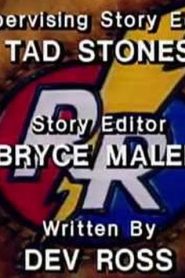 Chip and Dale Rescue Rangers سنجب وسنجوب مدبلج