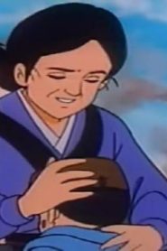 فيلم انمي مطر من نار مدبلج عربي