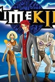 فيلم كرتون Time Kid – آلة الزمن مدبلج عربي