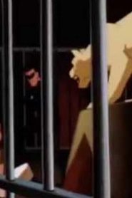 مسلسل Batman The Animated Series باتمان مدبلج