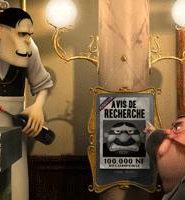 مشاهدة فيلم French Roast