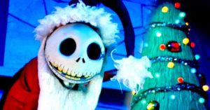 فيلم كرتون The Nightmare Before Christmas مترجم عربي