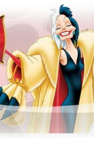 شاهد فيلم 101 Dalmatians مئة مرقش ومرقش مدبلج لهجة مصرية