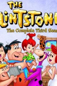 فيلم كرتون The Jetsons Meet the Flintstones مترجم عربي