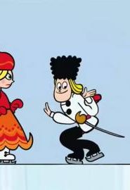 كرتون Little Furry الحلقة 26