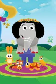 فلم كرتون منطقة الأطفال مدبلج عربي