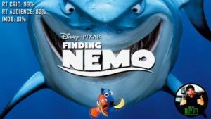 شاهد فيلم Finding Nemo البحث عن نيمو مدبلج لهجة مصرية