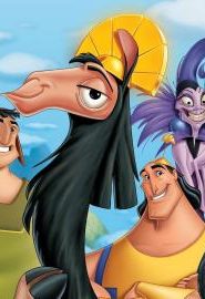 مشاهدة فلم The Emperor New Groove حياة الإمبراطور الجديدة مدبلج لهجة مصرية