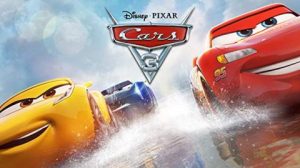 فيلم كرتون cars 3 – سيارات 3 مترجم عربي